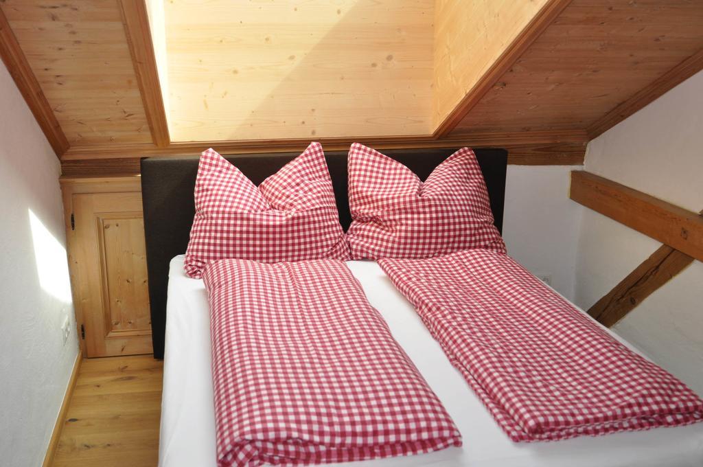 Appartement Kitzbühel mit Dachterrasse Exterior foto